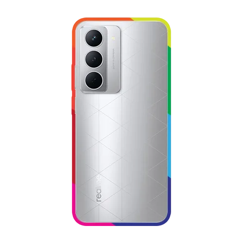 Realme P3x Mobile Skins & Wraps