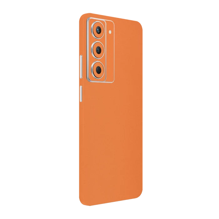 Full Back / Cosmic Orange
