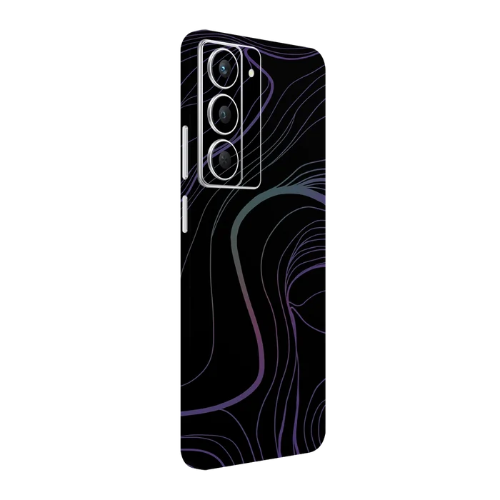 Full Back / Nebula Shift