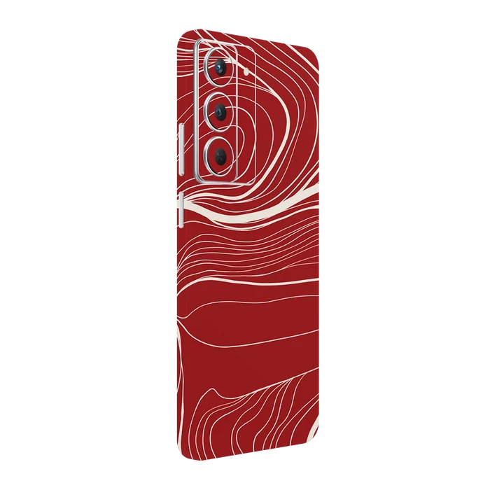 Full Back / Magma Vein