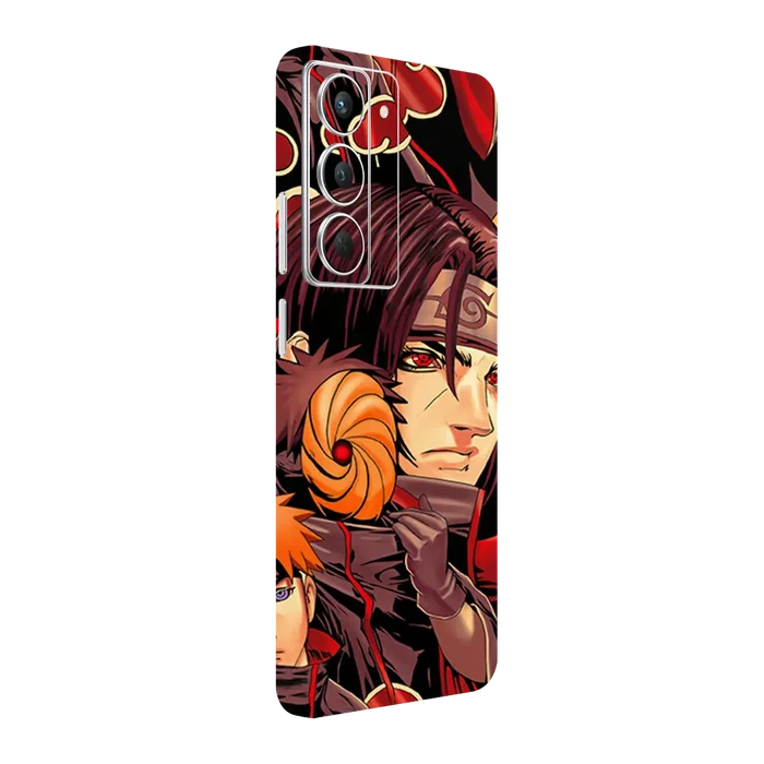 Full Back / Rogue Ninja