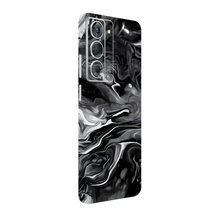 Full Back / Midnight Fog