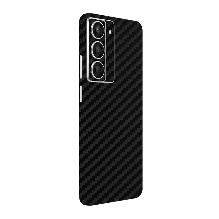 Full Back / Carbon Fiber