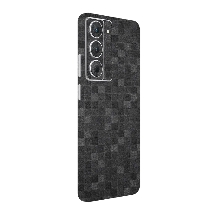 Full Back / Pixels Dark