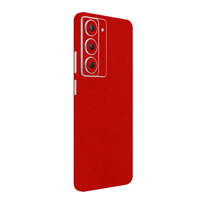 Full Back / Sandstone Red