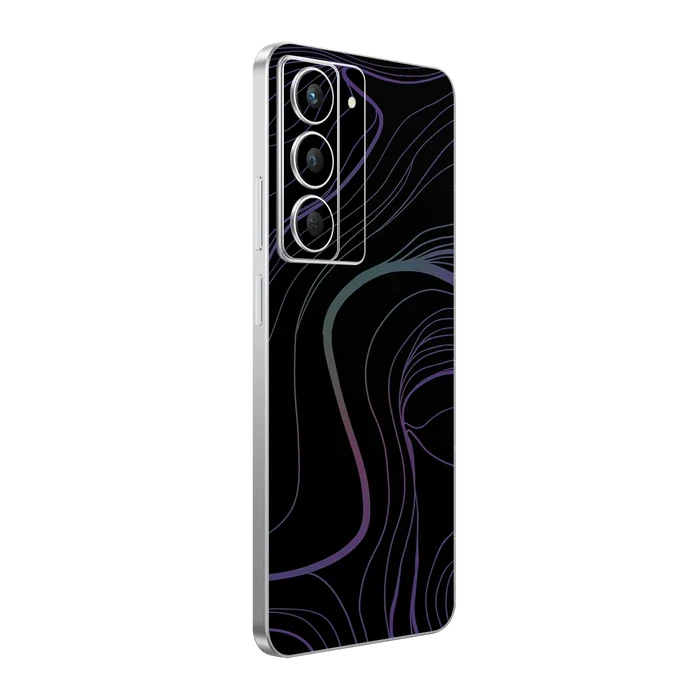 Flat Back / Nebula Shift