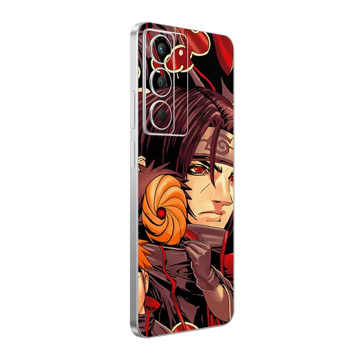 Flat Back / Rogue Ninja