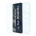 Realme P4 5G Screen Guard Protector