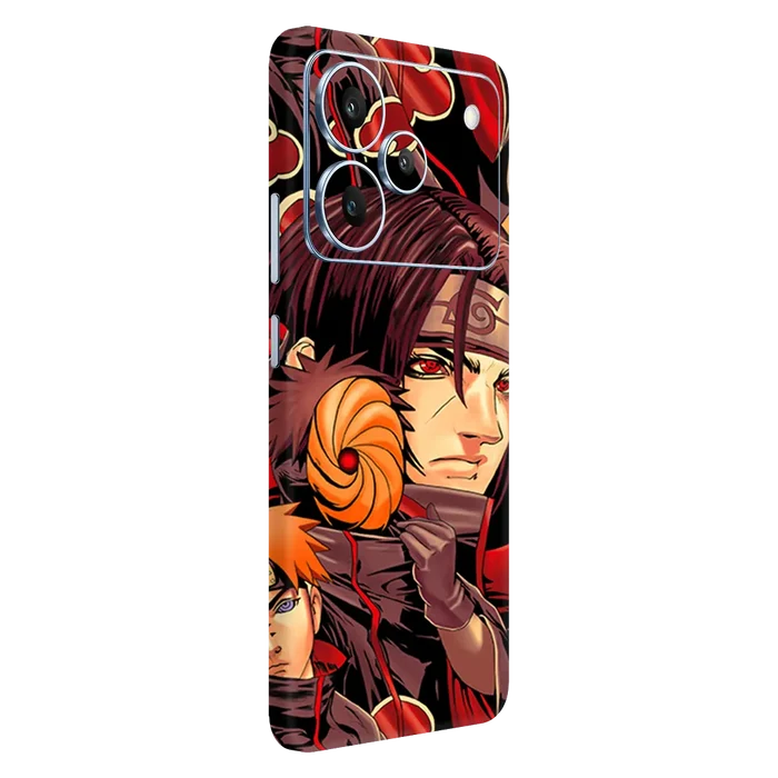 Full Back / Rogue Ninja