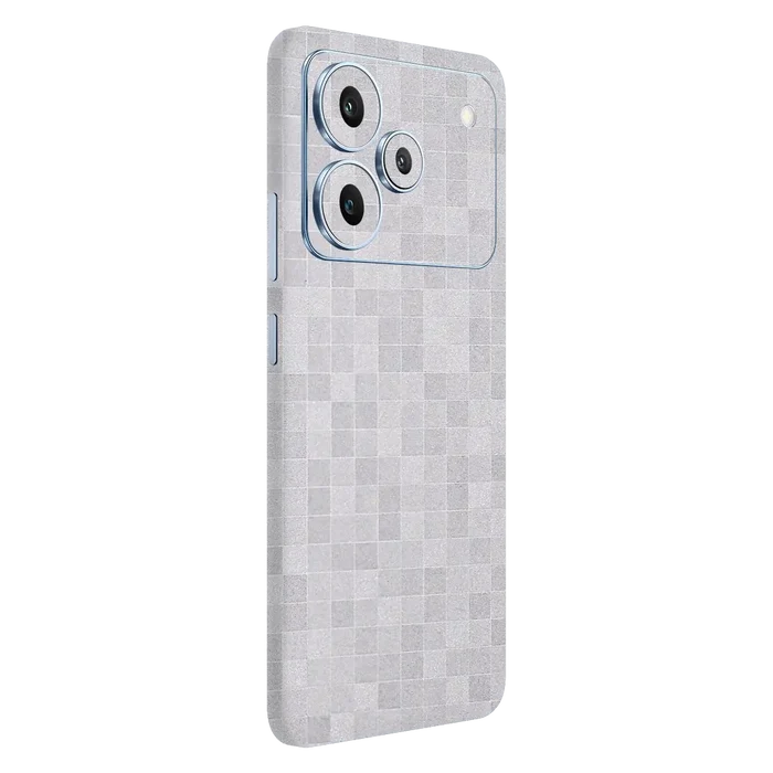 Full Back / Pixels Light
