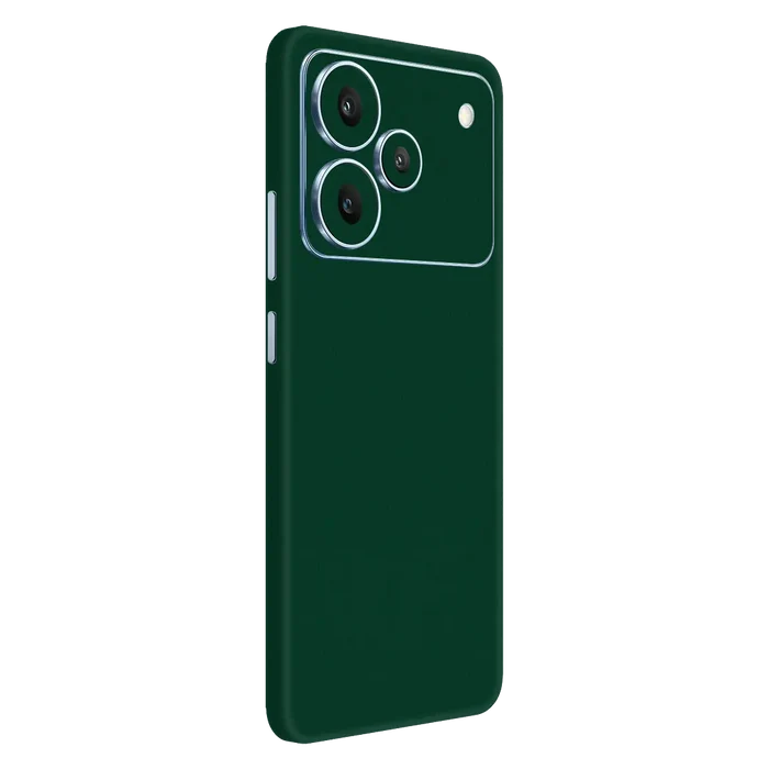 Full Back / Pine Green