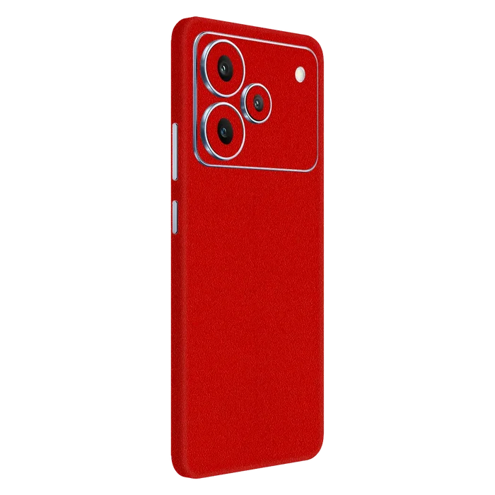 Full Back / Sandstone Red