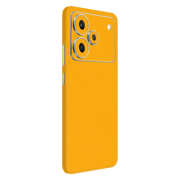 Full Back / Sandstone Yellow