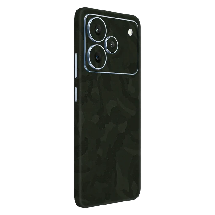 Realme P4 5G Mobile Skins & Wraps