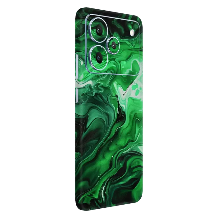 Realme P4 5G Mobile Skins & Wraps