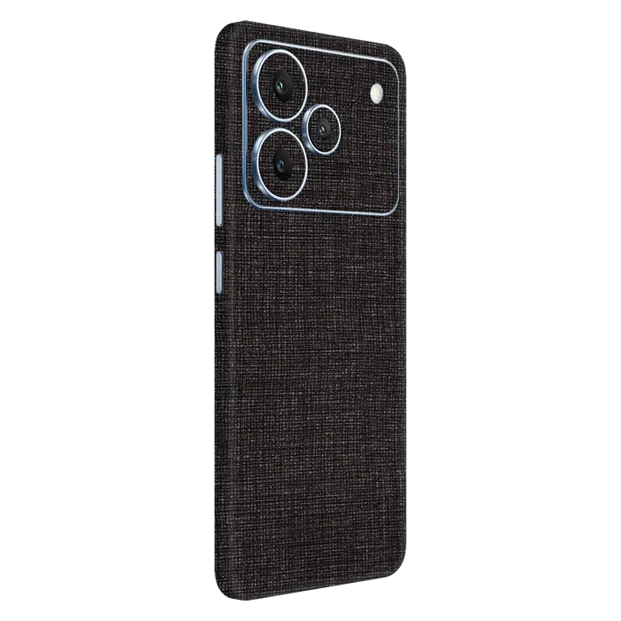 Realme P4 5G Mobile Skins & Wraps