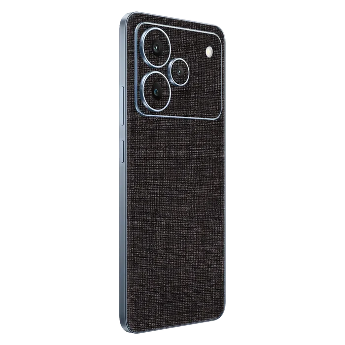 Flat Back / Fabrix