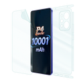 Realme P4 Power Screen Guard Protector
