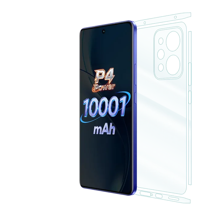 WetFit / No Screen / Ultra Clear