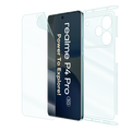 Realme P4 Pro Screen Guard Protector