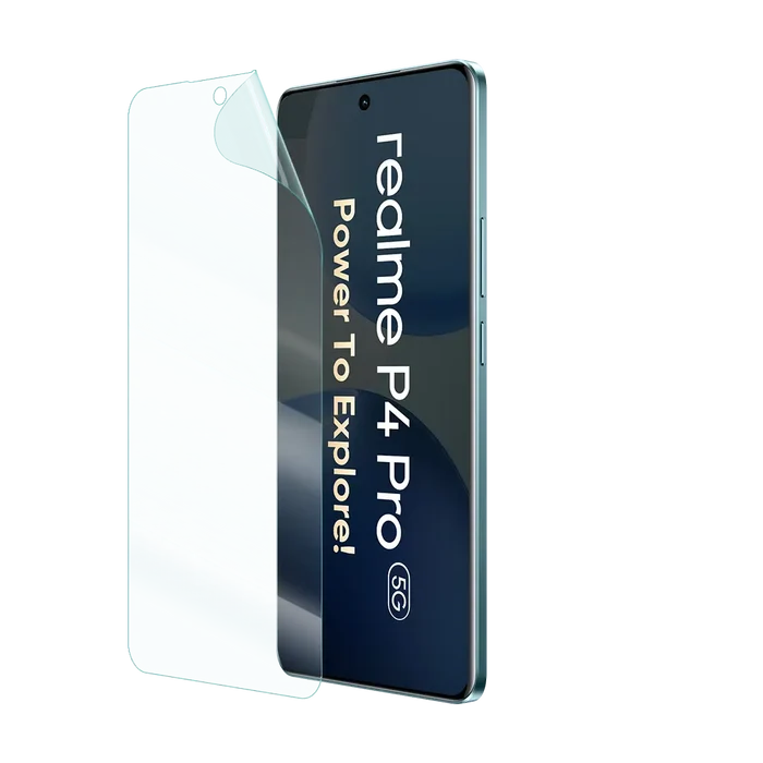 WetFit / Ultra Clear / No Body