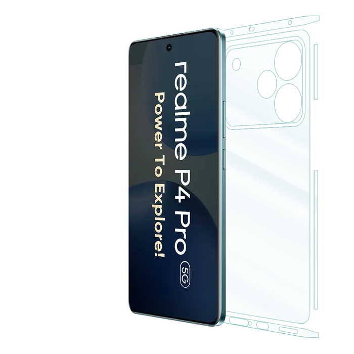WetFit / No Screen / Ultra Clear