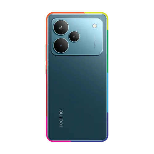 Realme P4 Pro Mobile Skins & Wraps