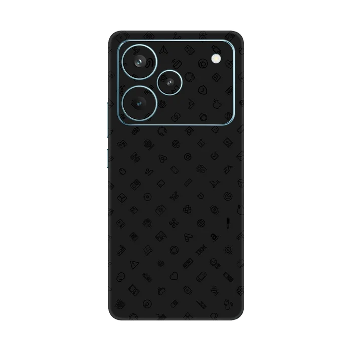 Realme P4 Pro Mobile Skins & Wraps