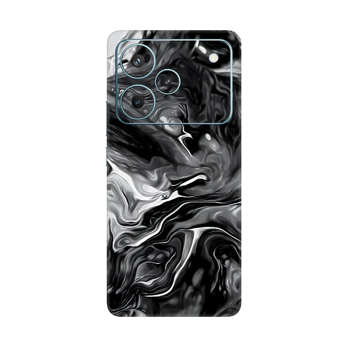Full Back / Midnight Fog