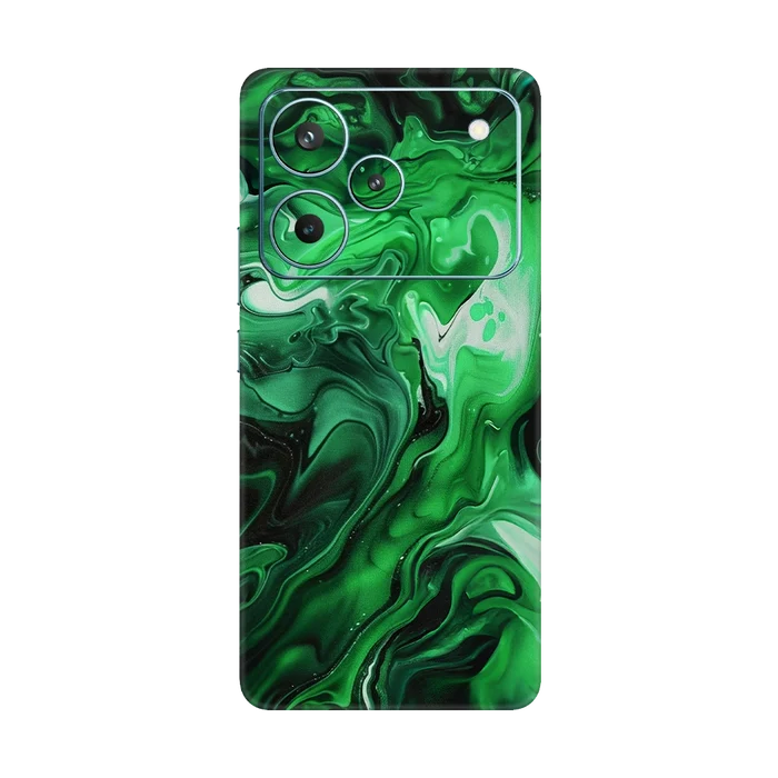 Full Back / Goblin Gas