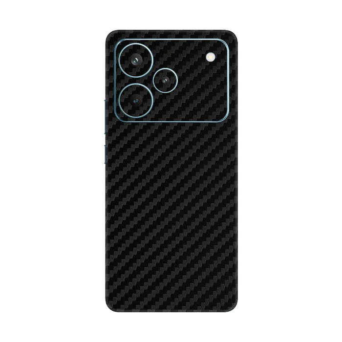 Full Back / Carbon Fiber