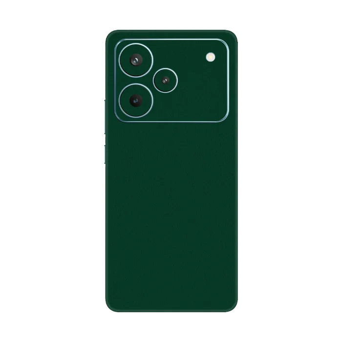 Full Back / Pine Green