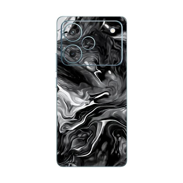 Flat Back / Midnight Fog