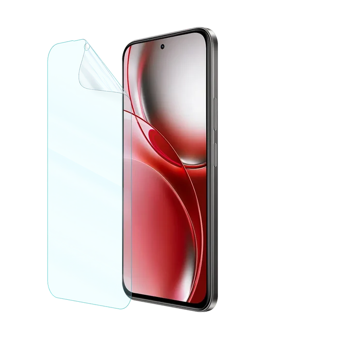 WetFit / Ultra Clear / No Body