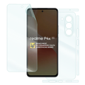 Realme P4X Screen Guard Protector