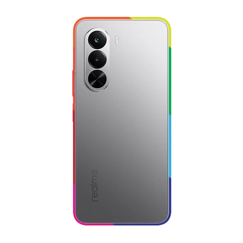 Realme P4X Mobile Skins & Wraps