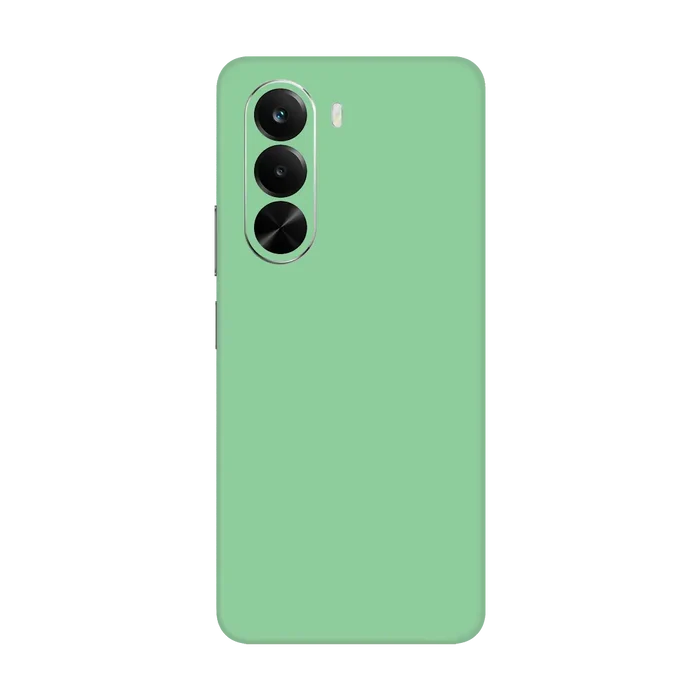 Full Back / Pastel Green