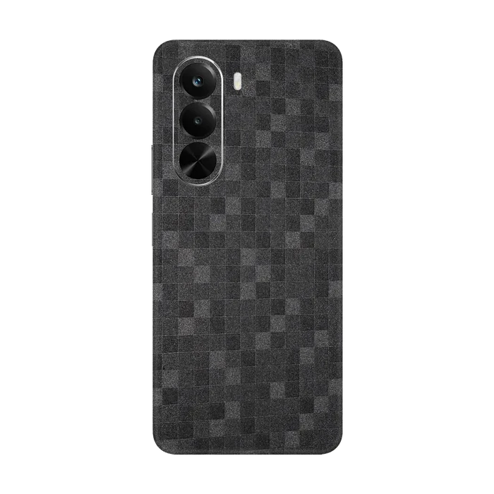 Full Back / Pixels Dark