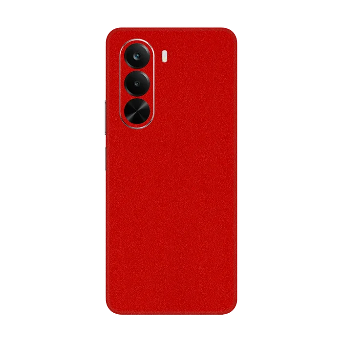 Full Back / Sandstone Red