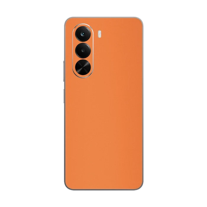 Flat Back / Cosmic Orange