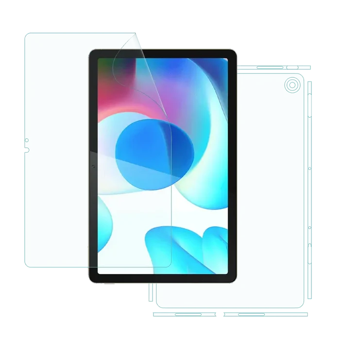 Realme Pad Screen Guard Protector