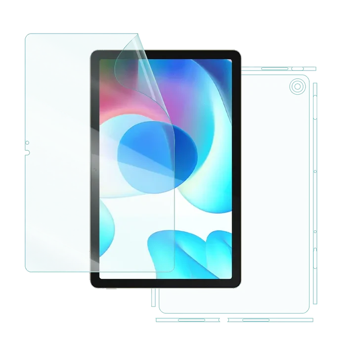 DryFit / Ultra Clear / Matte