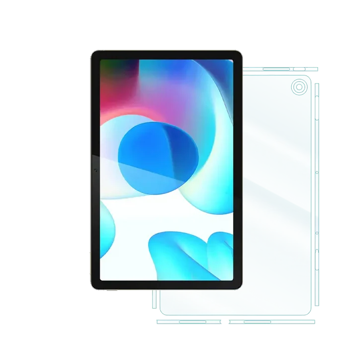 DryFit / No Screen / Ultra Clear