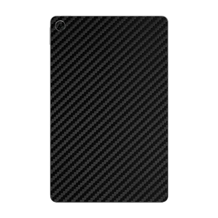 Flat Back / Carbon Fiber