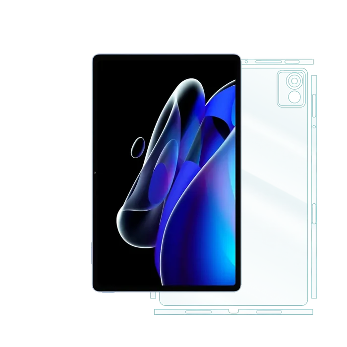 DryFit / No Screen / Ultra Clear