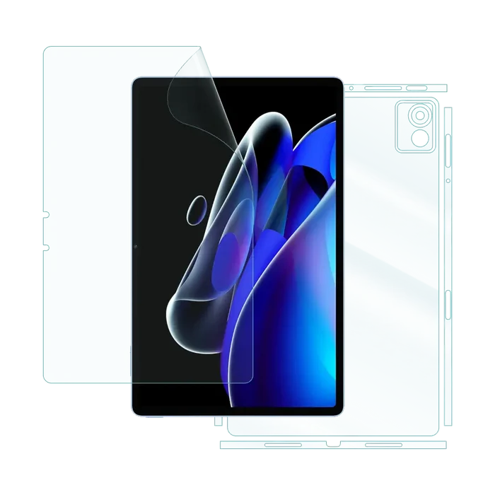 Realme Pad X Screen Guard Protector