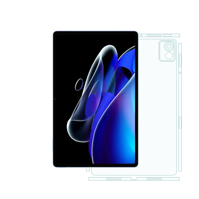 Realme Pad X Screen Guard Protector