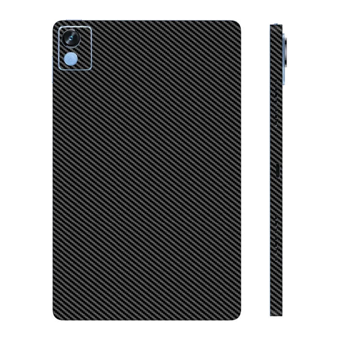 Full Back / Noir Aramid