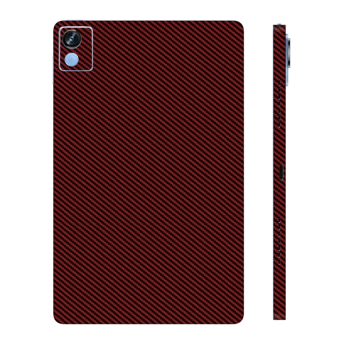 Full Back / Scarlet Aramid