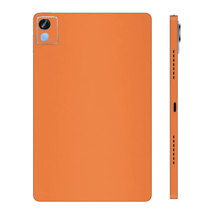 Full Back / Cosmic Orange